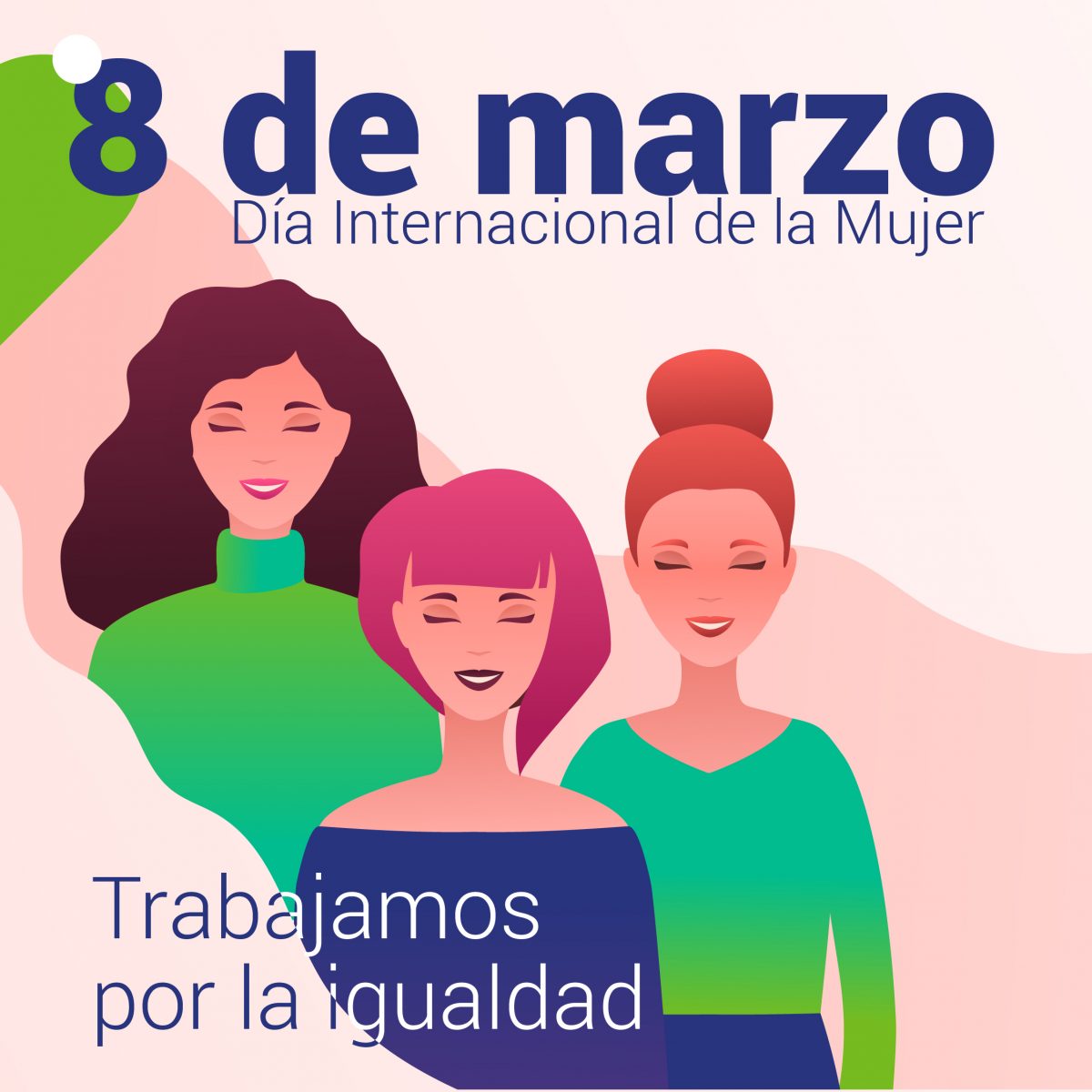 Celebración del Día de la Mujer