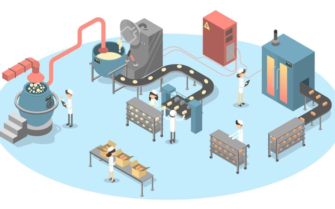 Nuevo ciclo formativo de Técnico Superior en Procesos y Calidad en la Industria Alimentaria