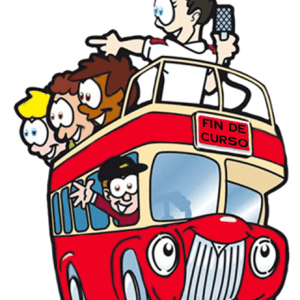 Viaje fin de curso 4º de ESO