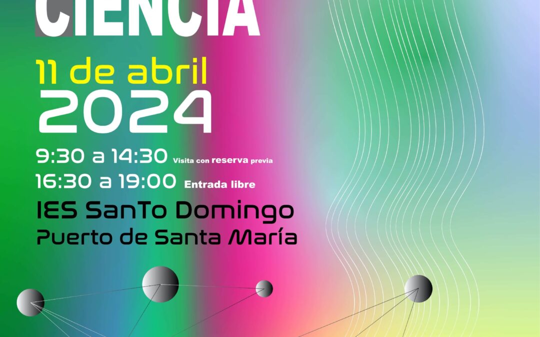 III Feria de la Ciencia Memorial Jesús Matos