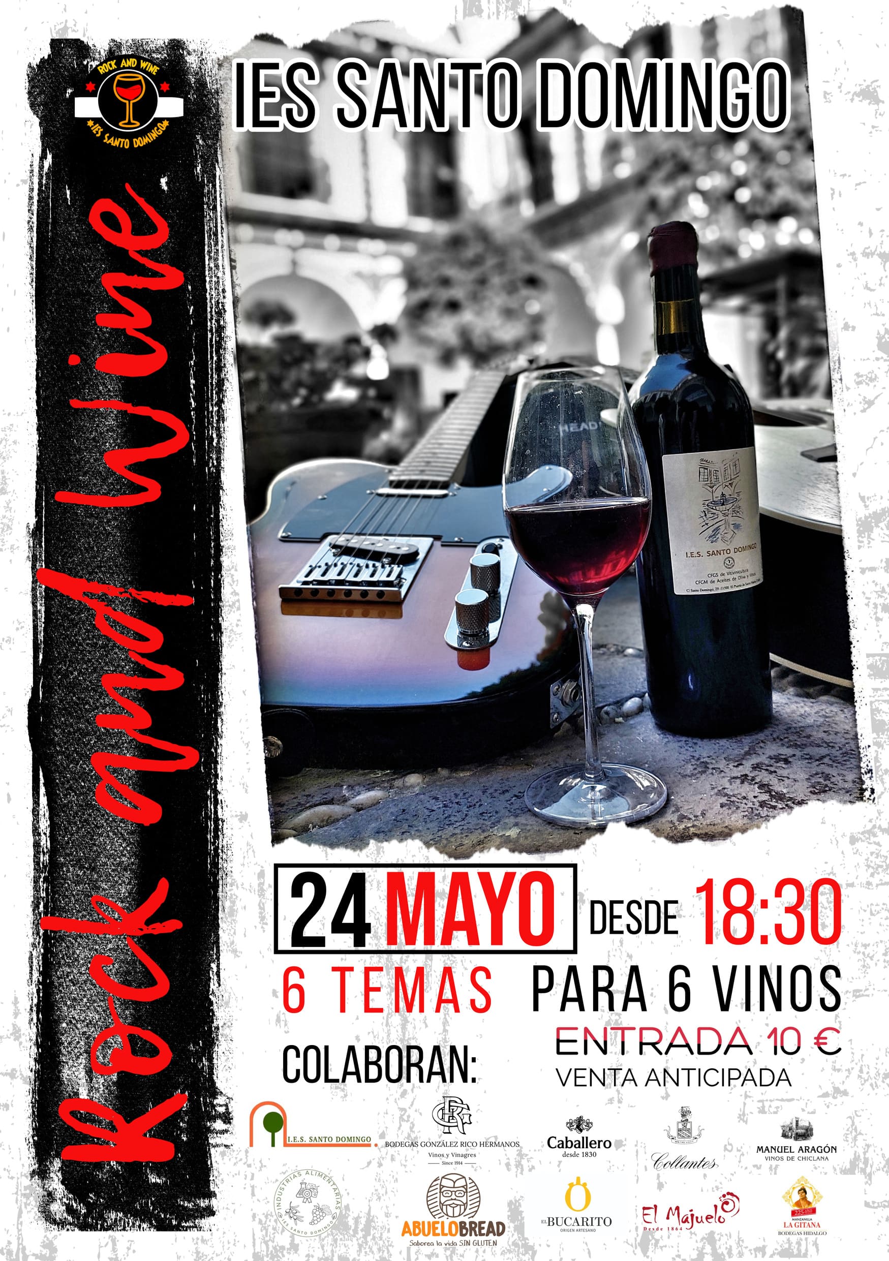 Rock&Wine 2024
