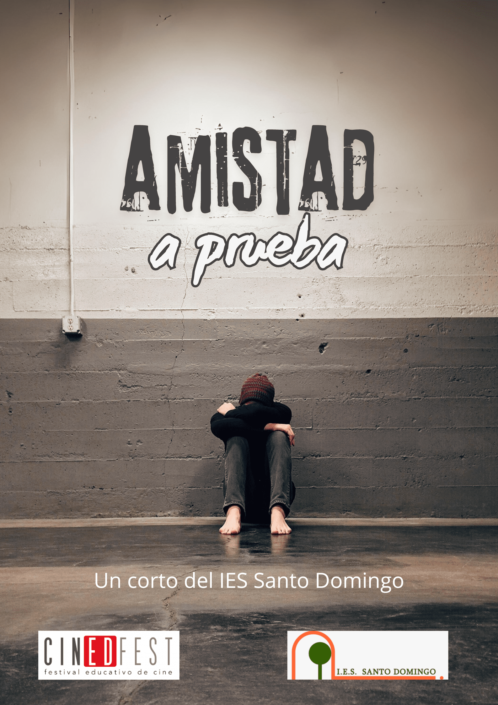Amistad a prueba