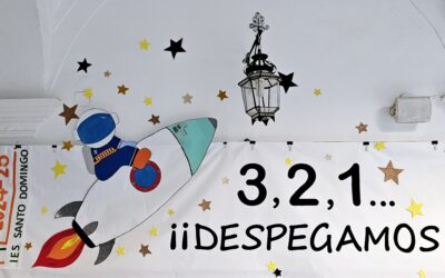El IES Santo Domingo inicia el curso 2024-2025 con multitud de planes y proyectos