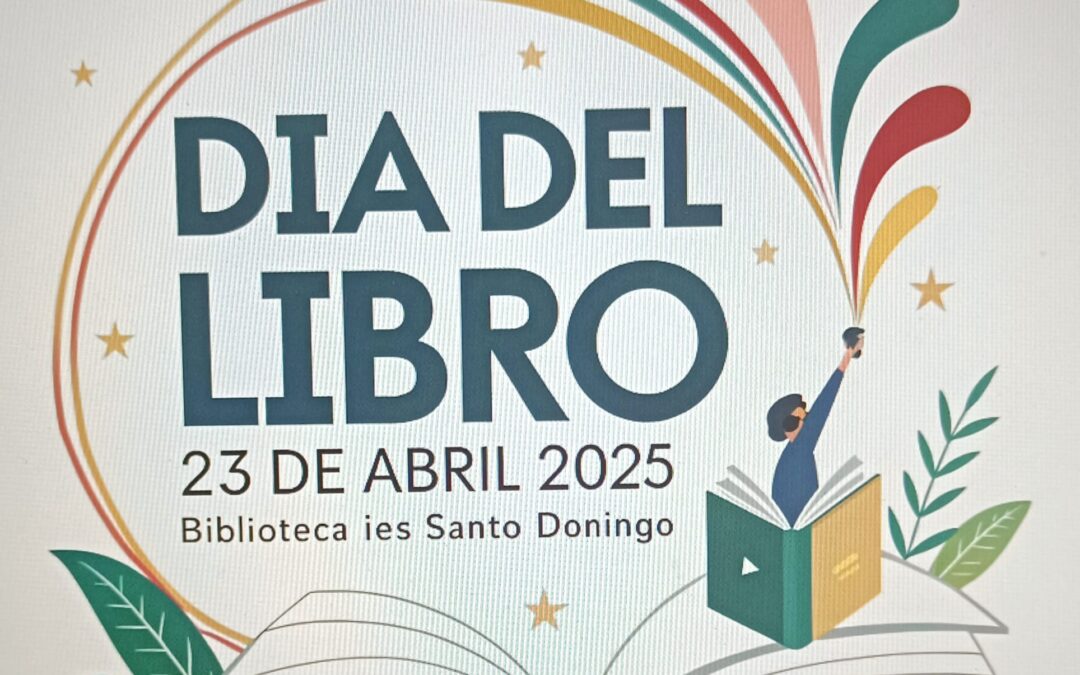 Celebración del Día del Libro 2025