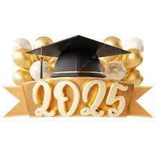 Graduación de 2º de Bachillerato