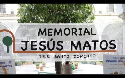 V Memorial Jesús Matos
