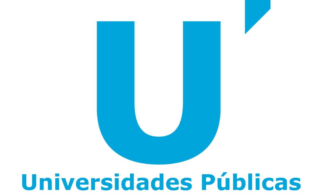 Celebración Pruebas Acceso Universidad – PAU julio 2025
