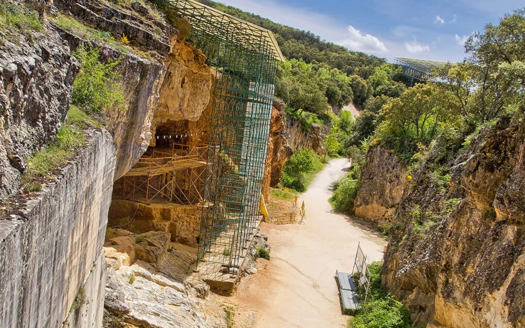 Visita a Atapuerca y Madrid