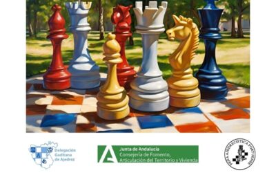 El IES Santo Domingo participa en la II Olimpiada de Ajedrez de El Puerto de Santa María proclamándose vencedor en la categoría sub-18.