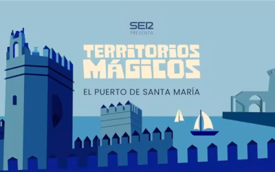 Territorios Mágicos de la Cadena SER en el Santo Domingo
