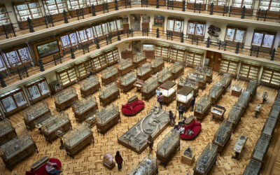 El alumnado de 3º de ESO del IES Santo Domingo visita Madrid y Toledo